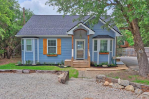 Hill Country Dreams